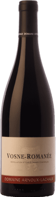 71,95 € 送料無料 | 赤ワイン Robert Arnoux Vosne-Romanée 高齢者 A.O.C. Bourgogne ブルゴーニュ フランス Pinot Black ボトル 75 cl