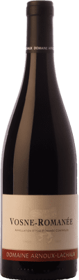 74,95 € 送料無料 | 赤ワイン Robert Arnoux Crianza — クリアンサ A.O.C. Vosne-Romanée ブルゴーニュ フランス Pinot Noir — ピノ・ノワール 75 cl