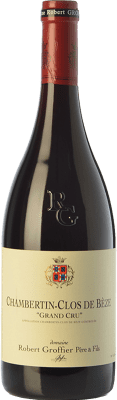 Robert Groffier Clos de Bèze Grand Cru Pinot Black Aged 75 cl