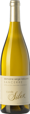 Serge Laloue Cuvée Silex Sauvignon White 75 cl