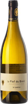 Domaines Landron Le Fief du Breil Muscadet 75 cl