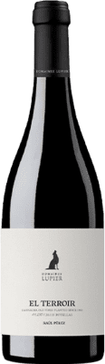 Domaines Lupier El Terroir Grenache Aged 75 cl