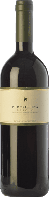 Domenico Clerico Percristina Nebbiolo 75 cl