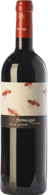 49,95 € 送料無料 | 赤ワイン Domini de la Cartoixa Formiga de Vellut 若い D.O.Ca. Priorat カタロニア スペイン Syrah, Grenache, Carignan マグナムボトル 1,5 L