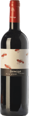 48,95 € Free Shipping | Red Wine Domini de la Cartoixa Formiga de Vellut Young D.O.Ca. Priorat Catalonia Spain Syrah — Shiraz, Garnacha — Grenache, Cariñena — Carignan Magnum Bottle 1,5 L