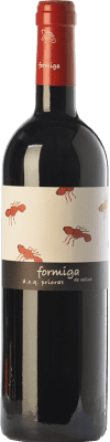 21,95 € Free Shipping | Red Wine Domini de la Cartoixa Formiga de Vellut Young D.O.Ca. Priorat Catalonia Spain Syrah — Shiraz, Garnacha — Grenache, Cariñena — Carignan Bottle 75 cl