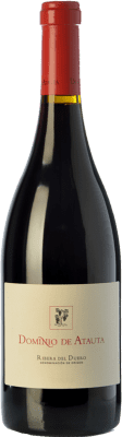36,95 € Kostenloser Versand | Rotwein Dominio de Atauta Crianza — Kurze Fassreifung D.O. Ribera del Duero Kastilien und León Spanien Tempranillo 75 cl