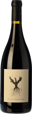 56,95 € 送料無料 | 赤ワイン Dominio de Pingus PSI 高齢者 D.O. Ribera del Duero カスティーリャ・イ・レオン スペイン Tempranillo ボトル 75 cl