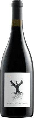 55,95 € Free Shipping | Red wine Dominio de Pingus PSI Aged D.O. Ribera del Duero Castilla y León Spain Tempranillo Bottle 75 cl