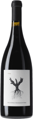 47,95 € Envio grátis | Vinho Tinto Dominio de Pingus PSI Crianza D.O. Ribera del Duero Castela e Leão Espanha Tempranillo 75 cl