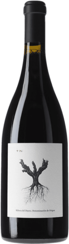 47,95 € Бесплатная доставка | Красное вино Dominio de Pingus PSI Crianza — Крианса D.O. Ribera del Duero Кастилия-Леон Испания Tempranillo — Темпранильо 75 cl