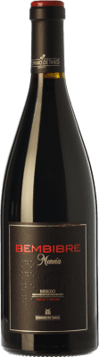 Dominio de Tares Bembibre Mencía — Менсия Crianza — Крианса 75 cl