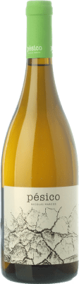 Dominio del Urogallo Pésico Albarín — Альбарин Crianza — Крианса 75 cl