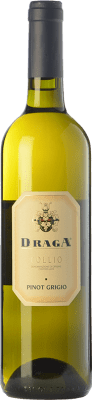 Draga Pinot Gris 75 cl
