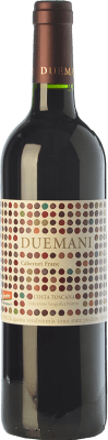 Duemani Cabernet Franc 75 cl