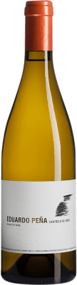 22,95 € Free Shipping | White wine Eduardo Peña D.O. Ribeiro Galicia Spain Godello, Loureiro, Treixadura, Albariño, Lado Bottle 75 cl