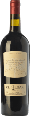 Albar Lurton Excelencia Tinta de Toro Crianza 75 cl