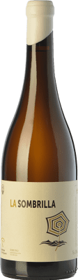 El Paraguas La Sombrilla Crianza 75 cl