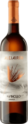 El Vínculo Alejairén Airén Crianza 75 cl