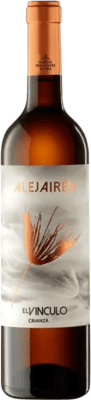 El Vínculo Alejairén Airén Crianza — Aged 75 cl