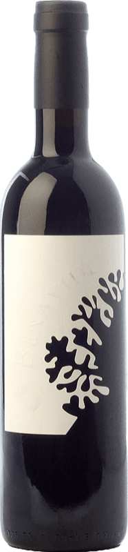 19,95 € Kostenloser Versand | Süßwein Elías Mora Benavides D.O. Toro Kastilien und León Spanien Tinta de Toro Medium-Flasche 50 cl