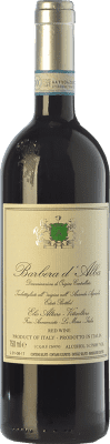 Elio Altare Barbera 75 cl