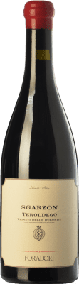 Foradori Sgarzon Teroldego 75 cl