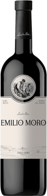 Emilio Moro Tempranillo старения 75 cl