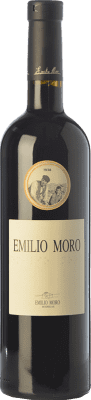 Emilio Moro Tempranillo Crianza 3 L