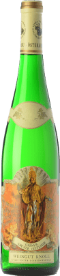43,95 € Envío gratis | Vino Blanco Emmerich Knoll Loibner Federspiel Crianza I.G. Wachau Wachau Austria Grüner Veltliner 75 cl