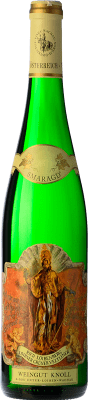 32,95 € Envoi gratuit | Vin blanc Emmerich Knoll Smaragd Ried Loibenberg Crianza I.G. Wachau Wachau Autriche Grüner Veltliner Bouteille 75 cl