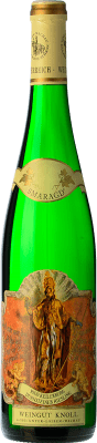 101,95 € Free Shipping | White Wine Emmerich Knoll Ried Loibenberg Smaragd Crianza — Aged I.G. Wachau Wachau Austria Riesling 75 cl