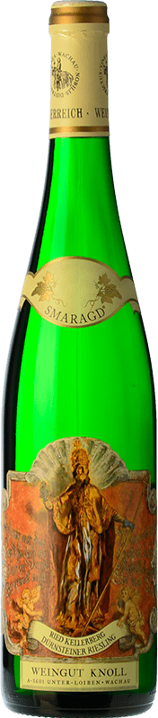 49,95 € Free Shipping | White wine Emmerich Knoll Smaragd Ried Loibenberg Aged I.G. Wachau Wachau Austria Riesling Bottle 75 cl