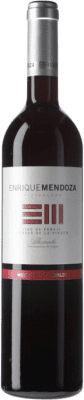 Enrique Mendoza Merlot-Monastrell 75 cl