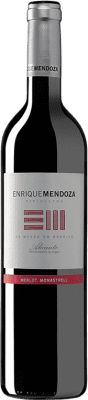 Enrique Mendoza Merlot Monastrell 75 cl