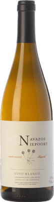 Equipo Navazos Navazos Niepoort Palomino Fino Crianza — Kurze Fassreifung 75 cl