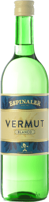 6,95 € 送料無料 | ベルモット Espinaler カタロニア スペイン ボトル 75 cl