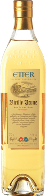 78,95 € Free Shipping | Marc Etter Söehne Vieille Prune Switzerland Bottle 70 cl