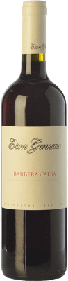 Ettore Germano Barbera 75 cl