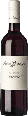 Ettore Germano Nebbiolo 75 cl