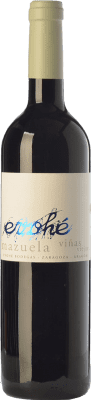 Evohé Mazuelo Jovem 75 cl