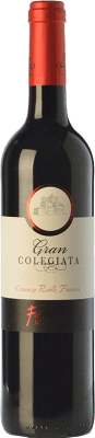 Fariña Gran Colegiata Tinta de Toro Aged 75 cl