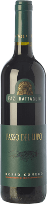 Fazi Battaglia Passo del Lupo 75 cl