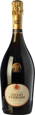 Ferrari Giulio Chardonnay Extra Brut Reserva 75 cl