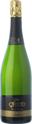 Ferret Barrica Brut Nature Grande Reserva 75 cl