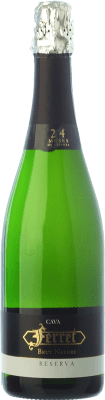 Ferret Brut Nature Reserva 75 cl