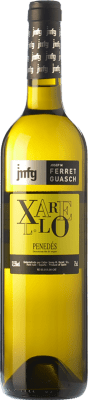 Ferret Guasch Xarel·lo 75 cl