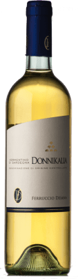 Ferruccio Deiana Donnikalia Vermentino 75 cl