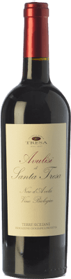 Feudo di Santa Tresa Avulisi Nero d'Avola 75 cl