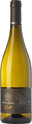 Feudo Disisa Grillo 75 cl